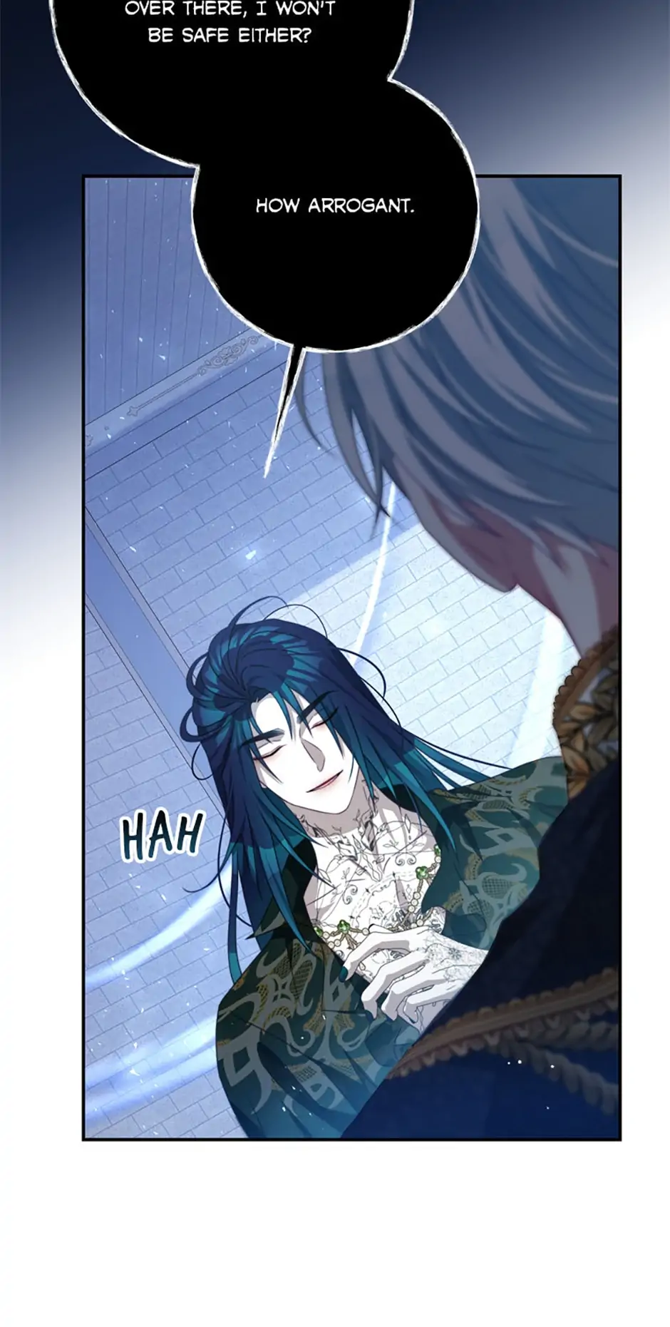 Manga page 7