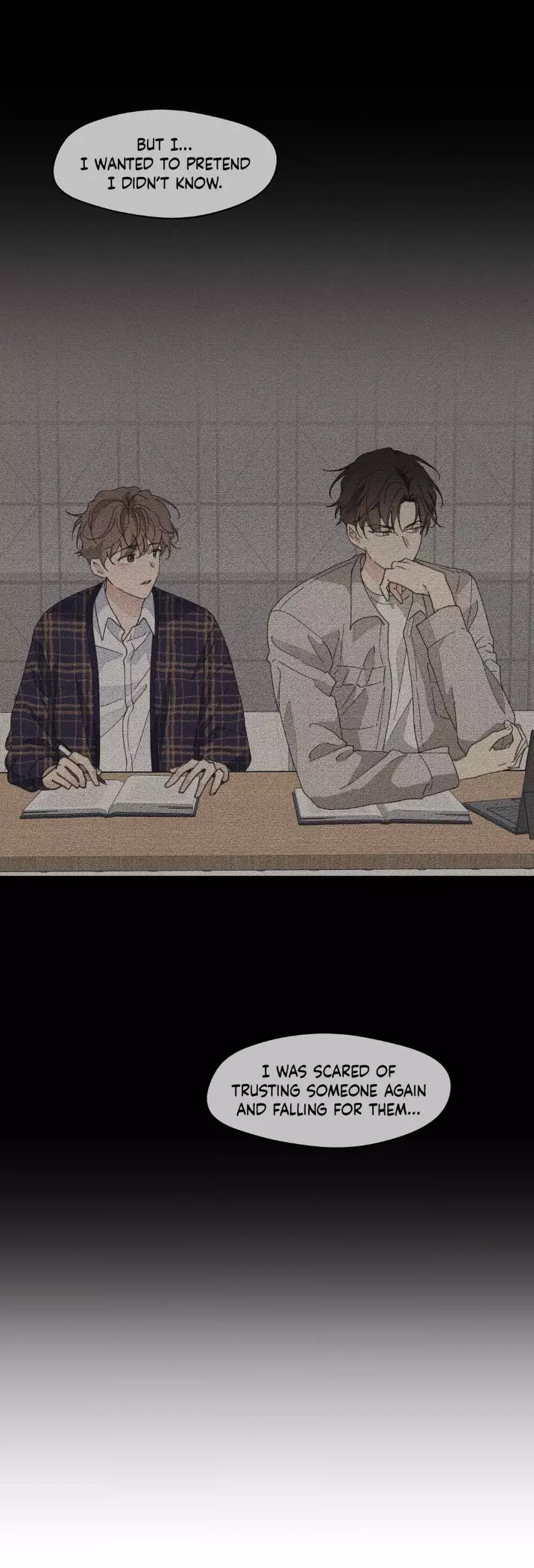 Manga page 32