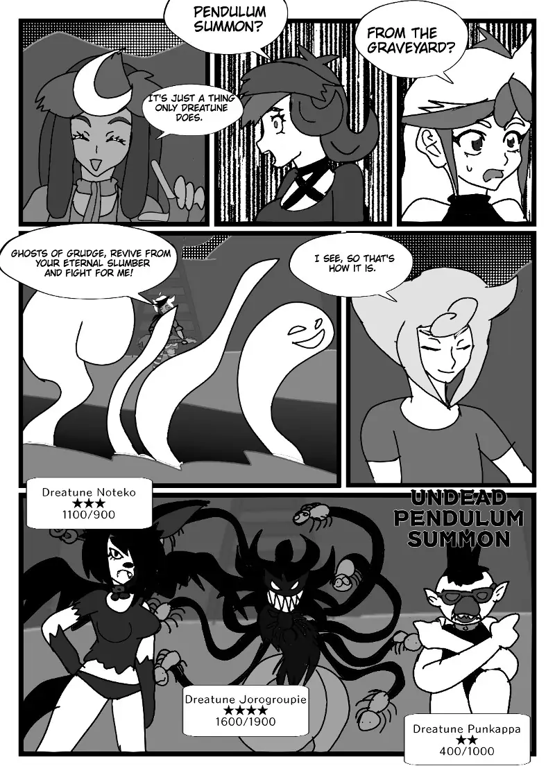 Manga page 19