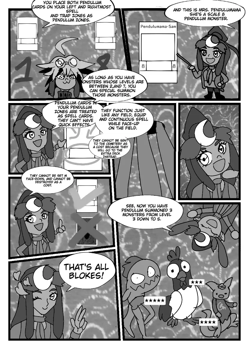 Manga page 15