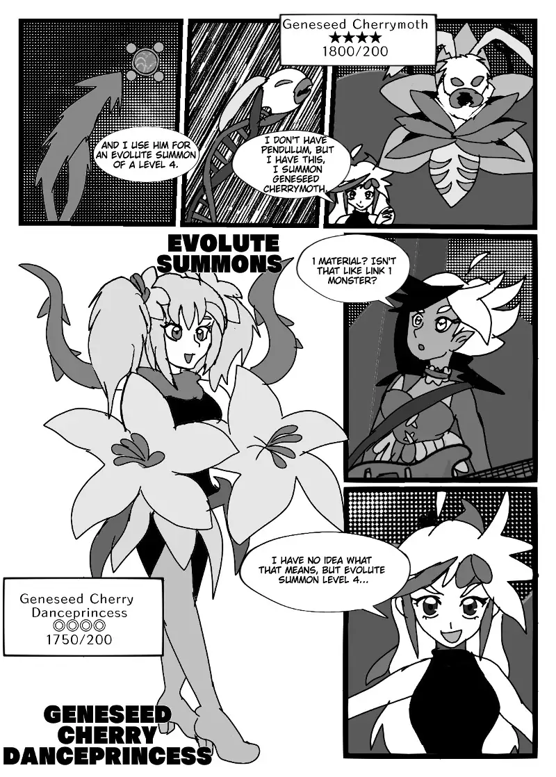 Manga page 16