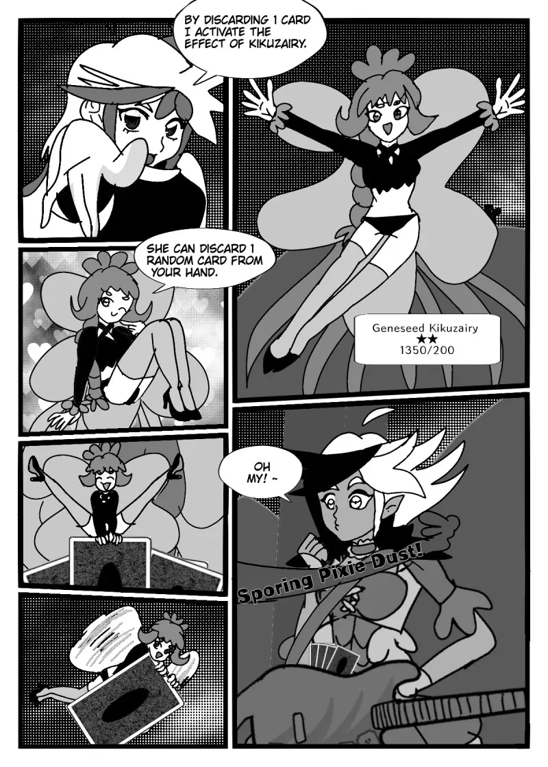 Manga page 21