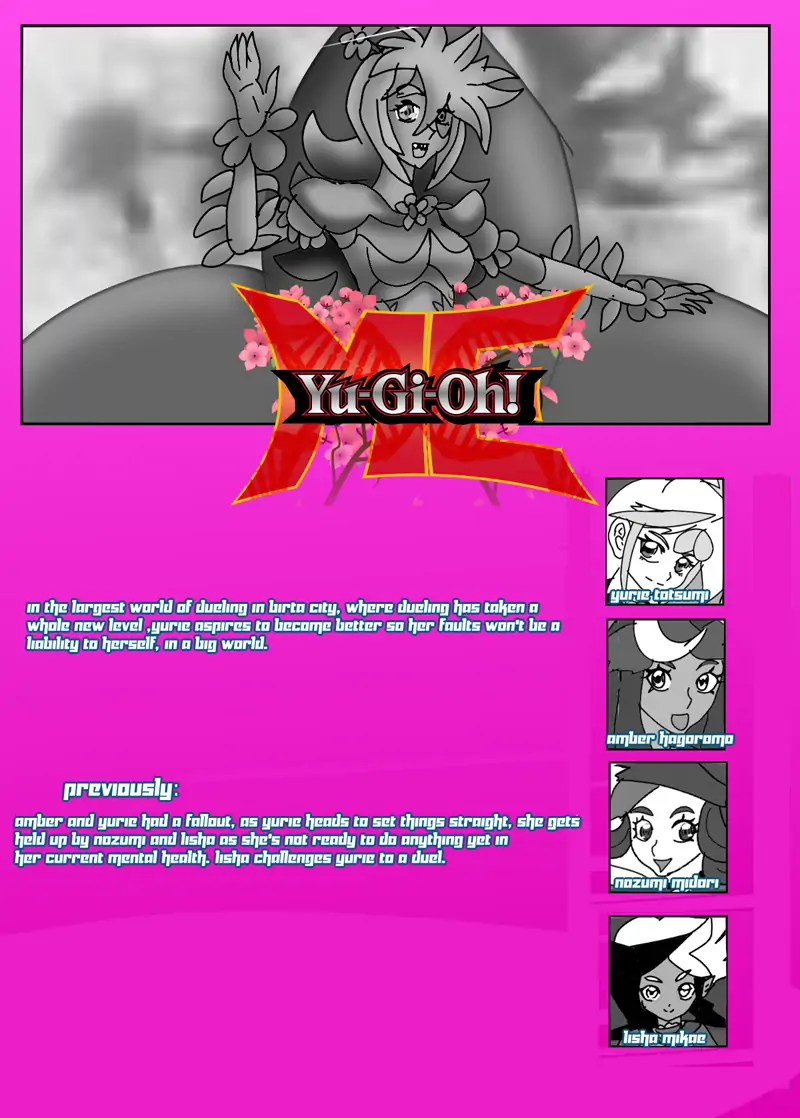 Manga page 4