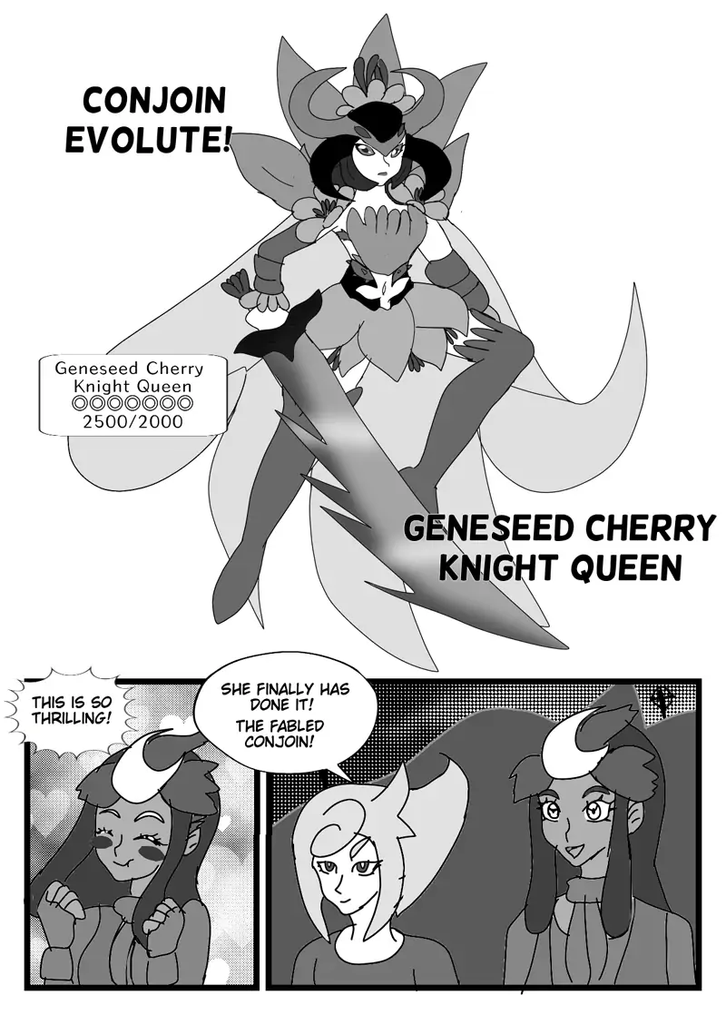 Manga page 30