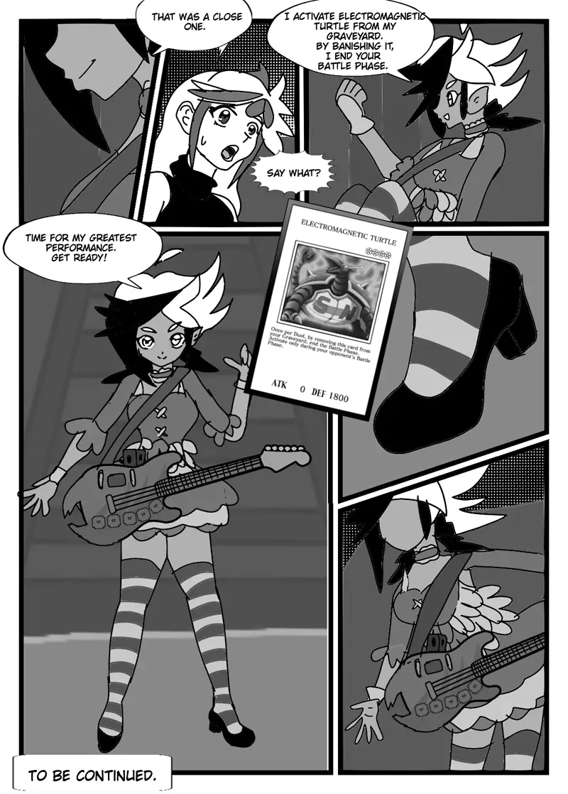 Manga page 35