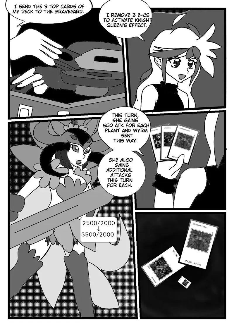 Manga page 31