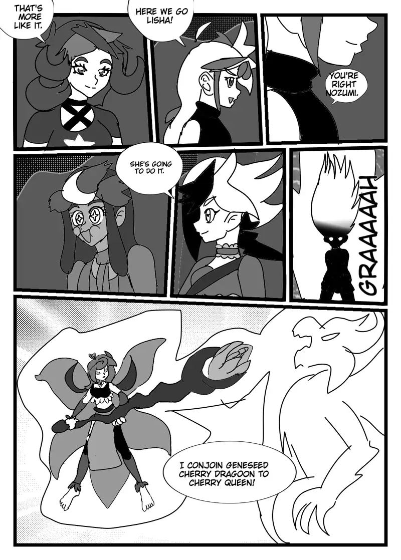 Manga page 29