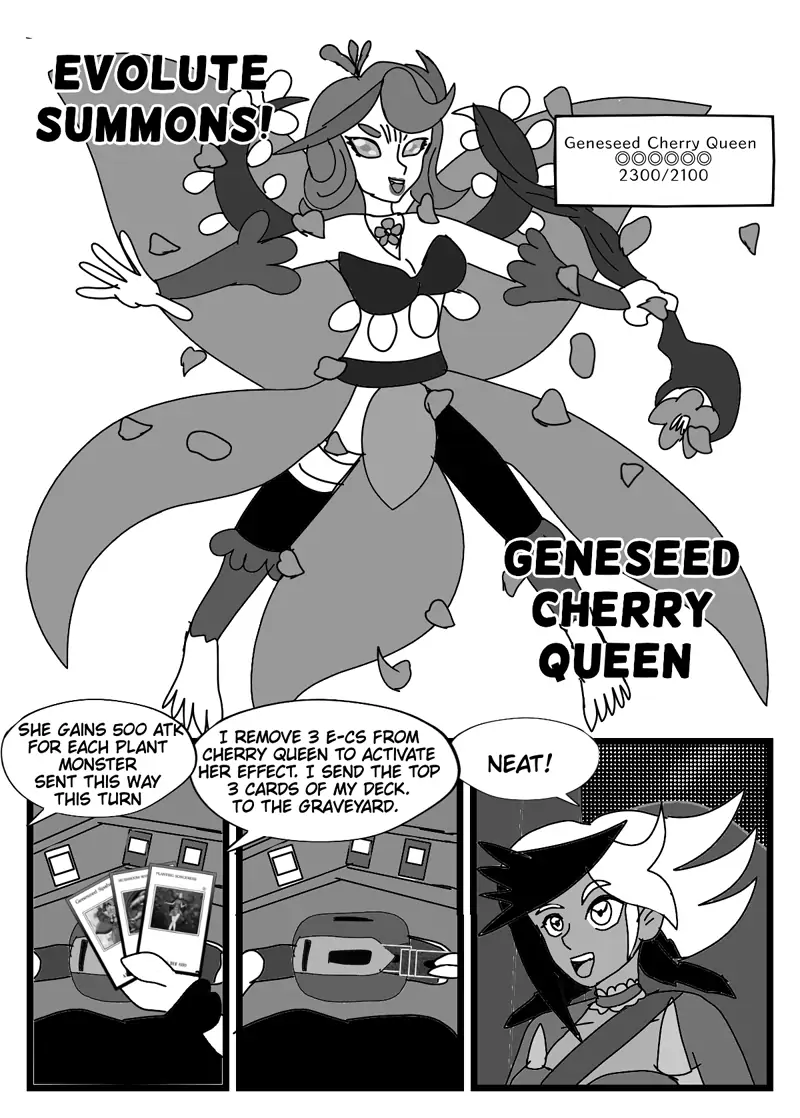 Manga page 25