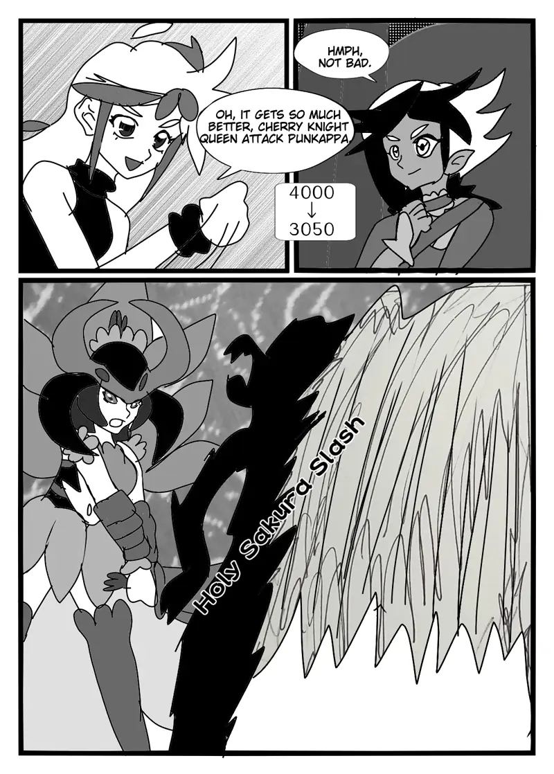 Manga page 33
