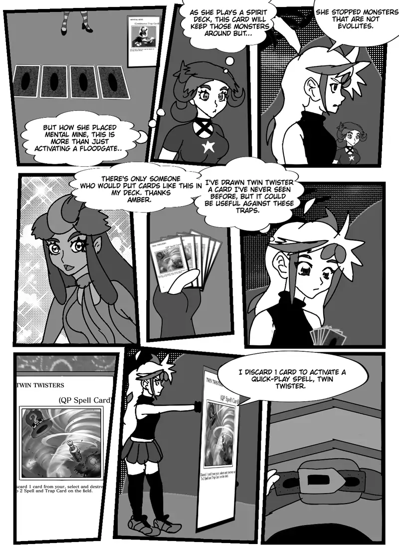 Manga page 12