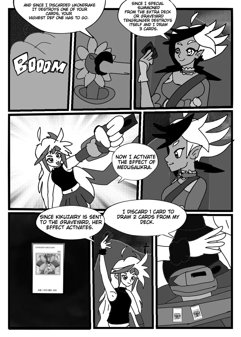 Manga page 22