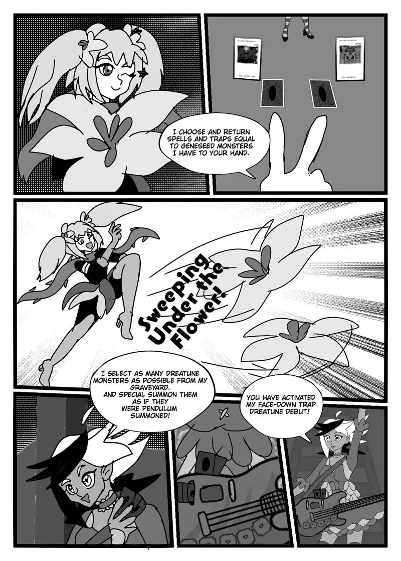 Manga page 18