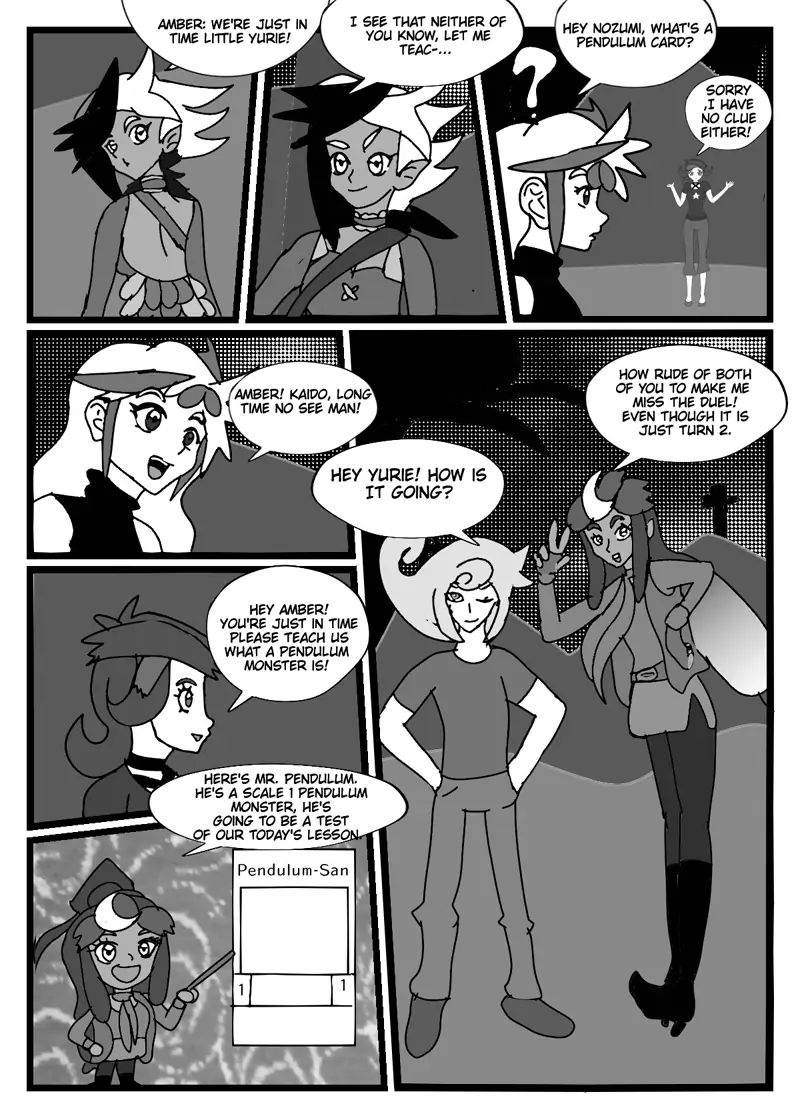 Manga page 14