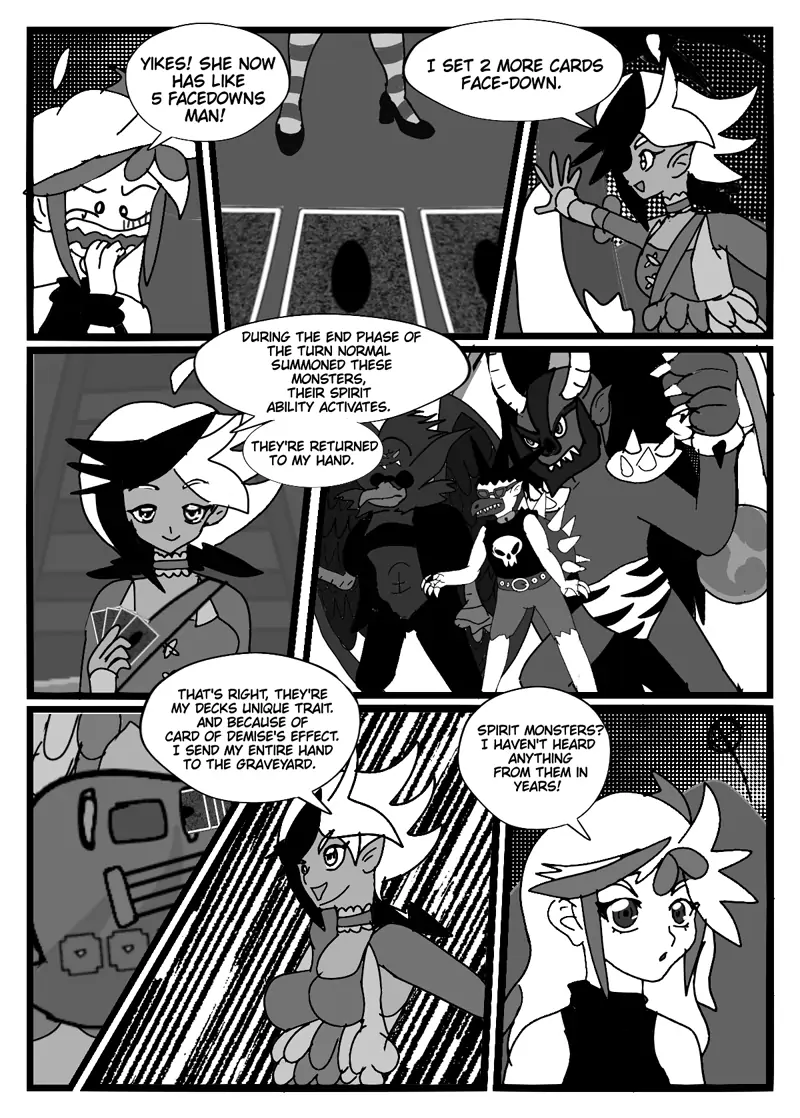Manga page 10