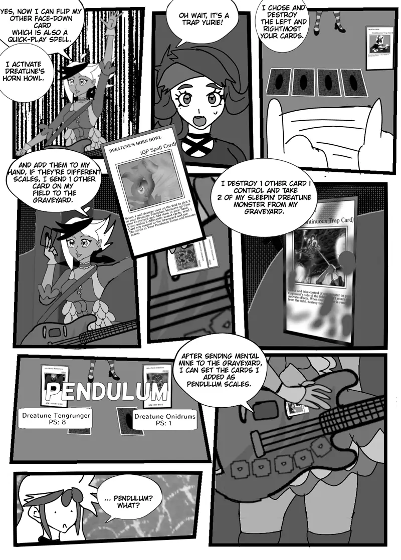 Manga page 13