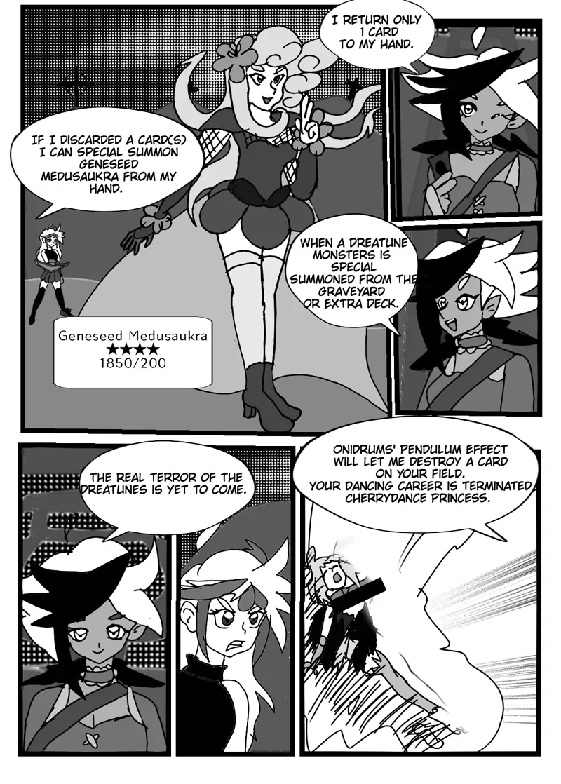 Manga page 20