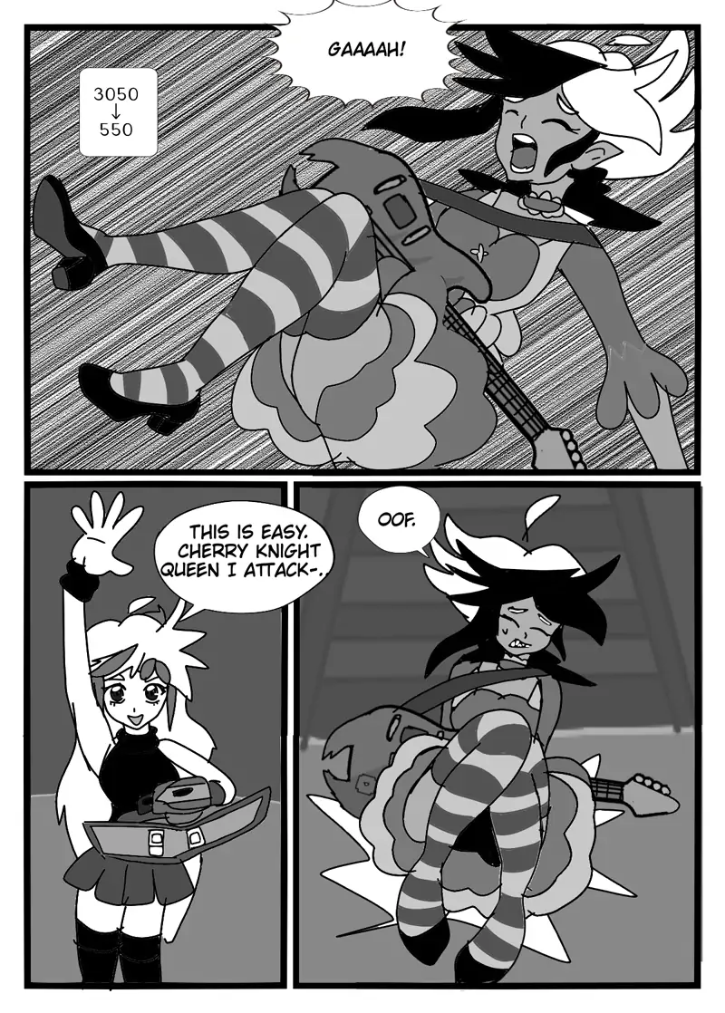 Manga page 34