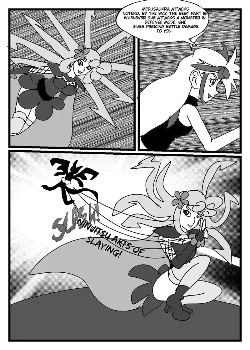 Manga page 32