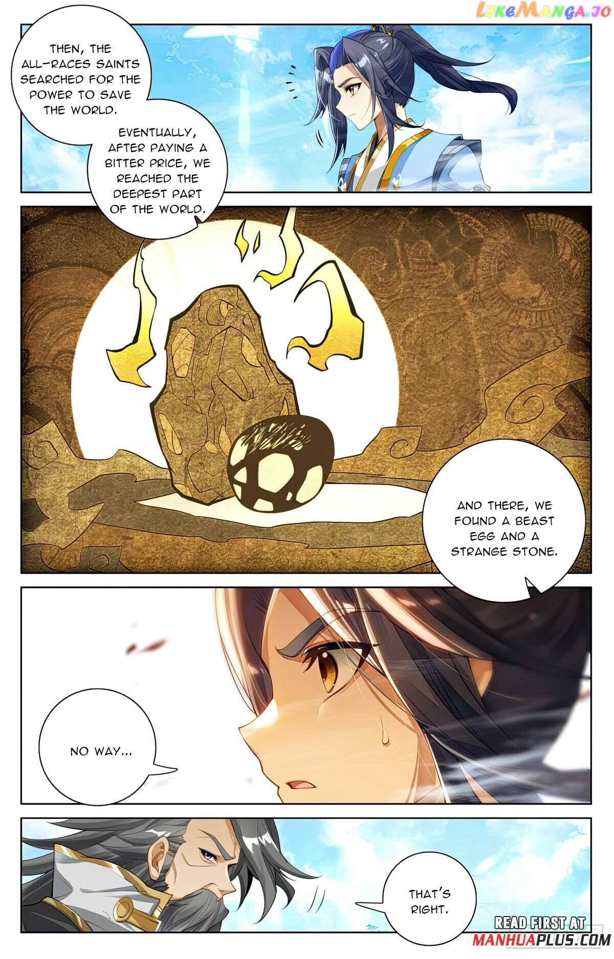 Manga page 7