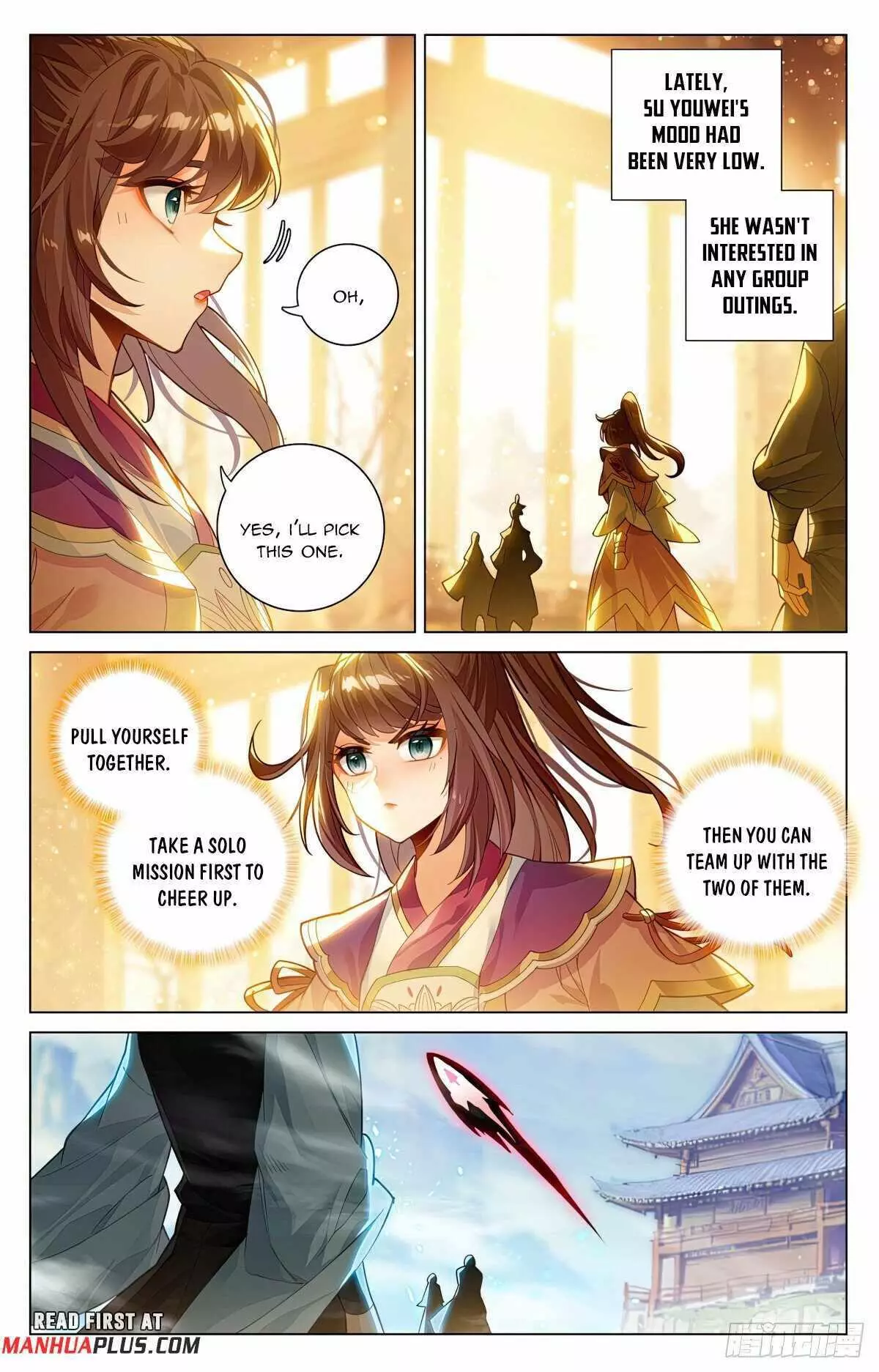 Manga page 4