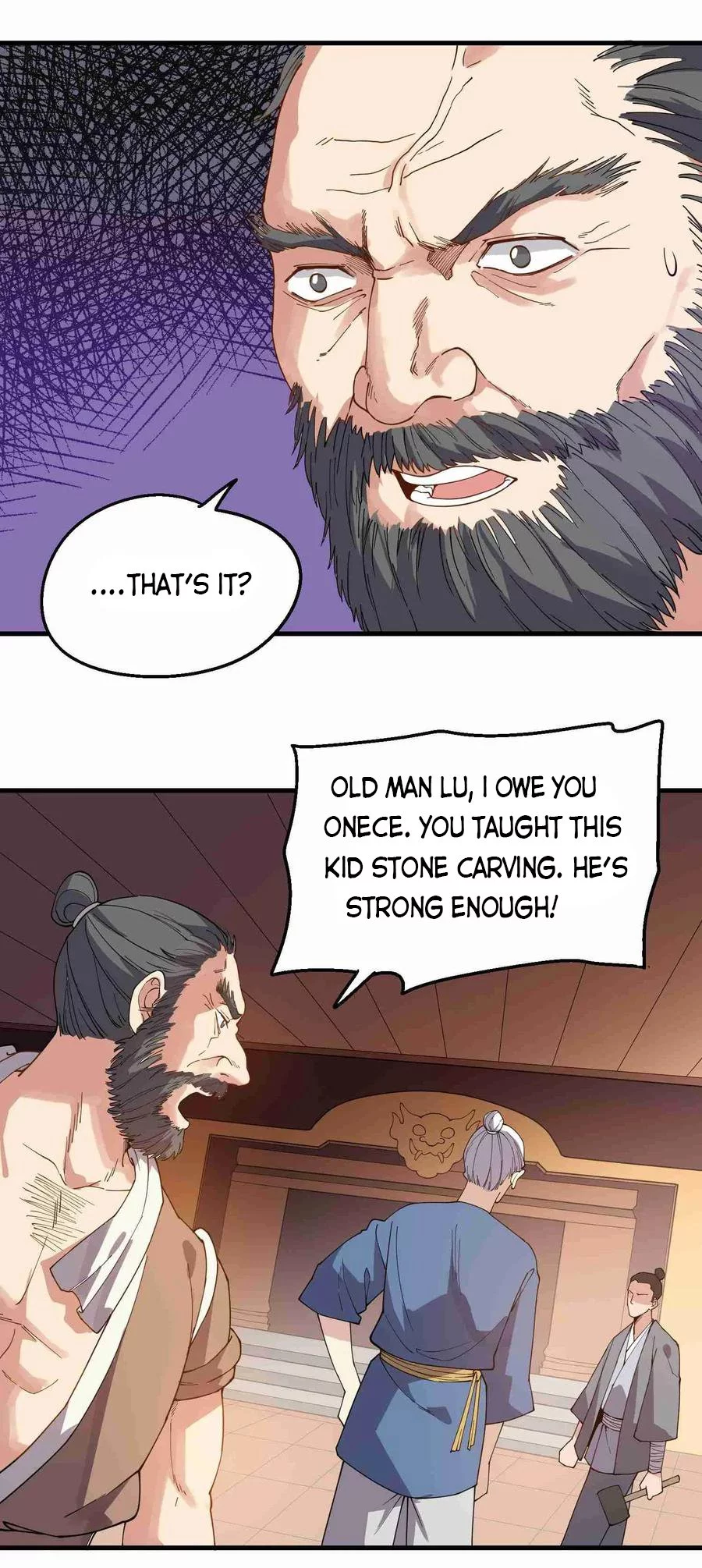 Manga page 21