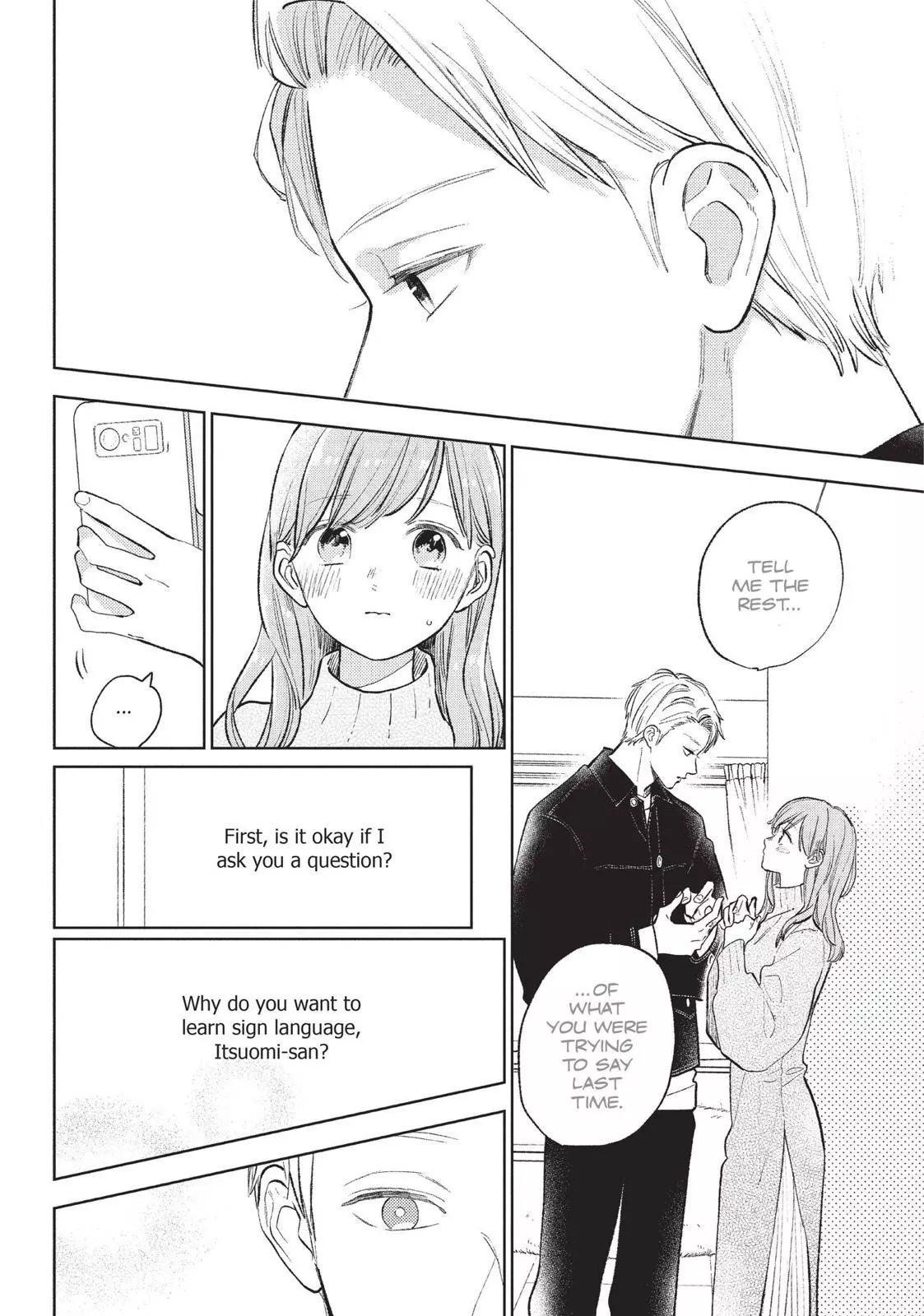 Manga page 22