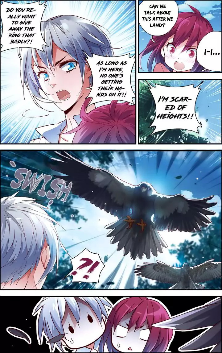 Manga page 4
