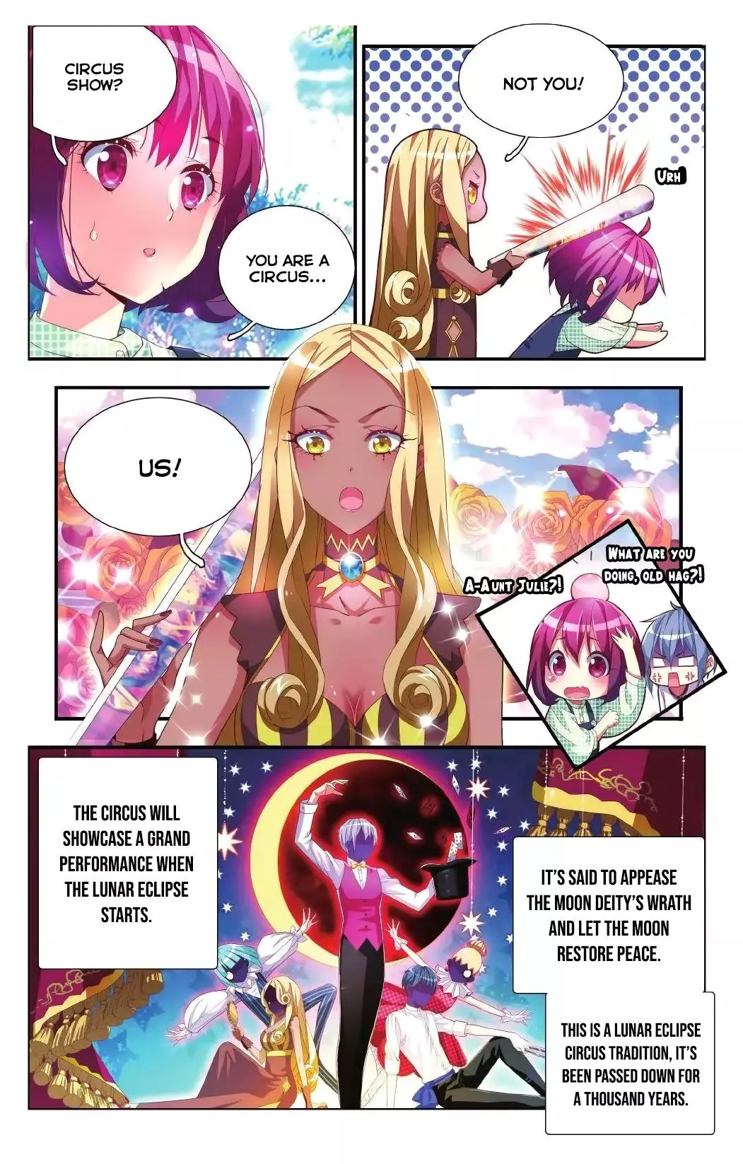 Manga page 4