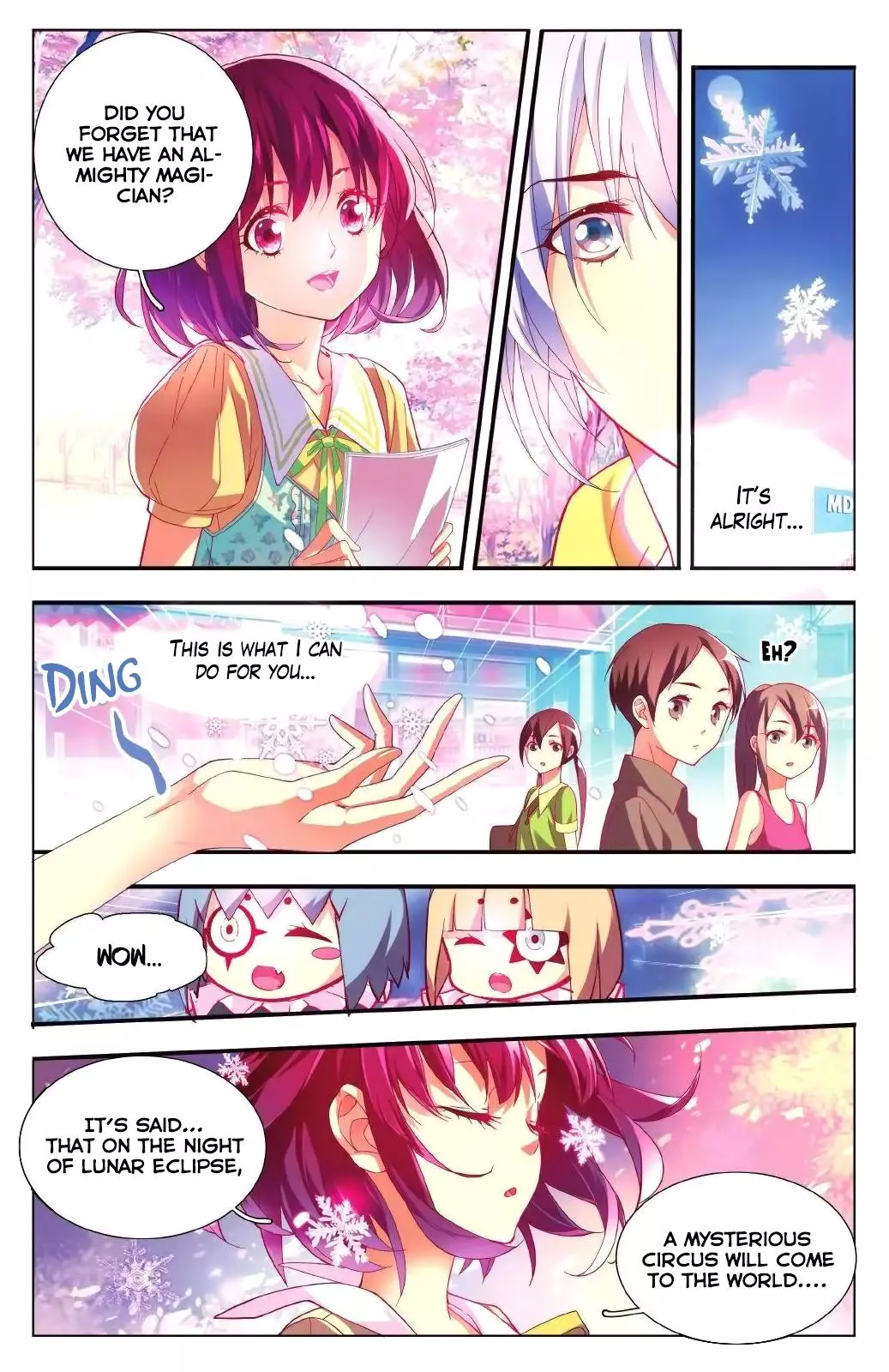 Manga page 19