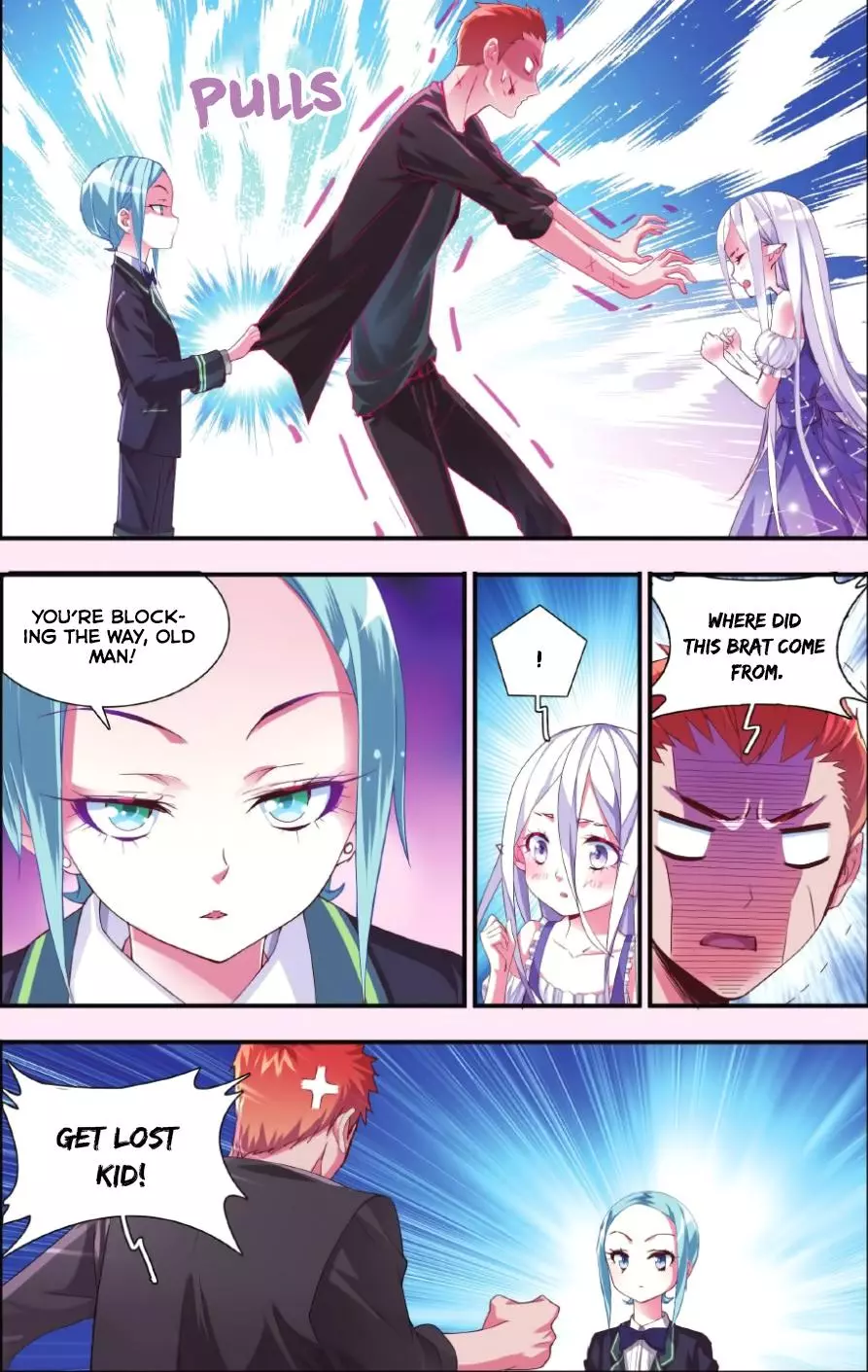 Manga page 16