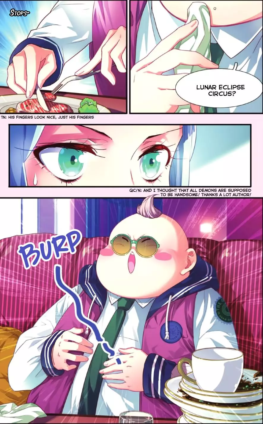 Manga page 11