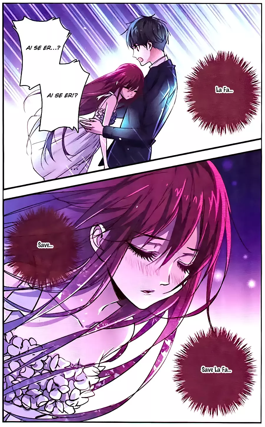 Manga page 10