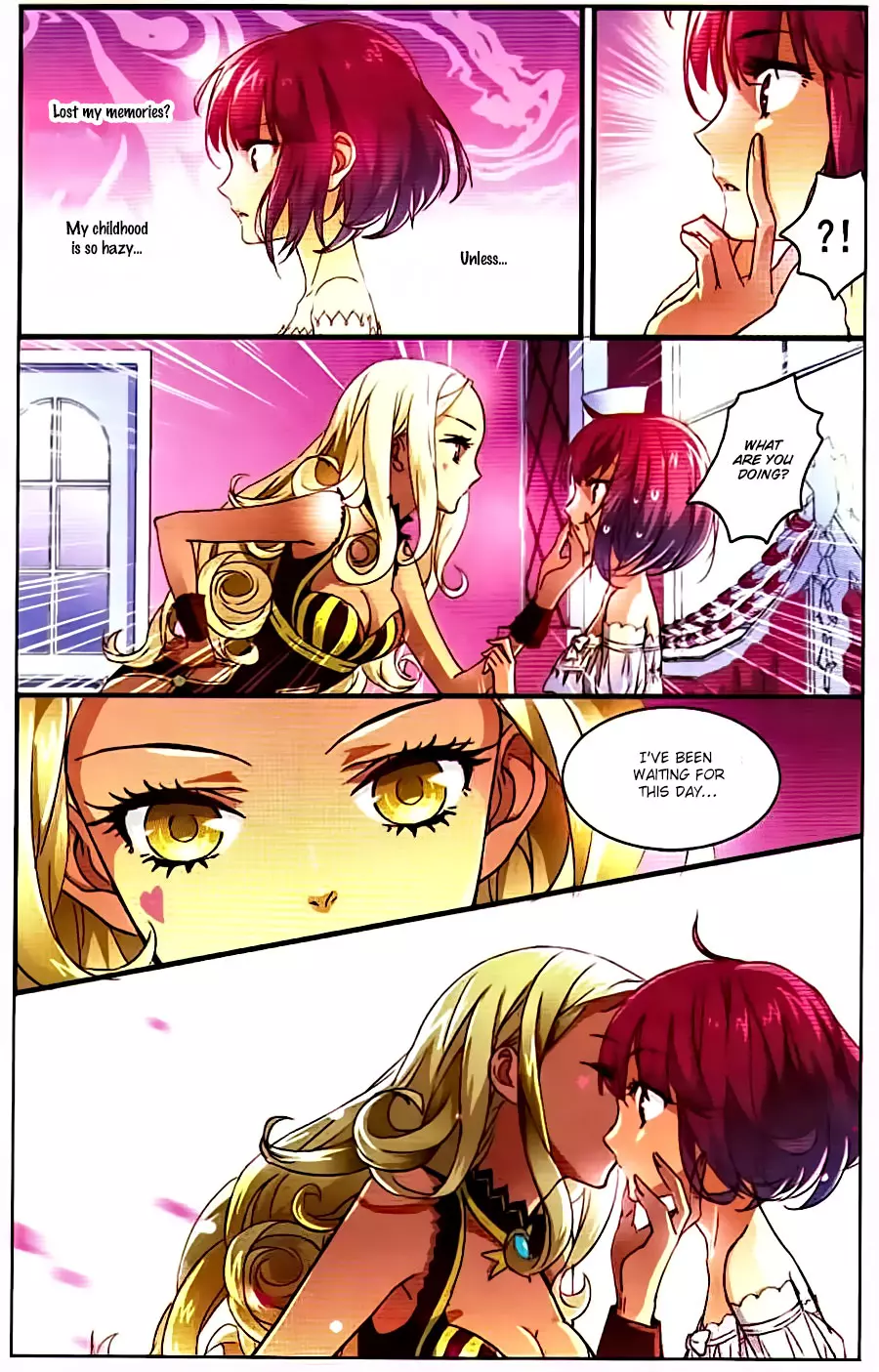Manga page 16