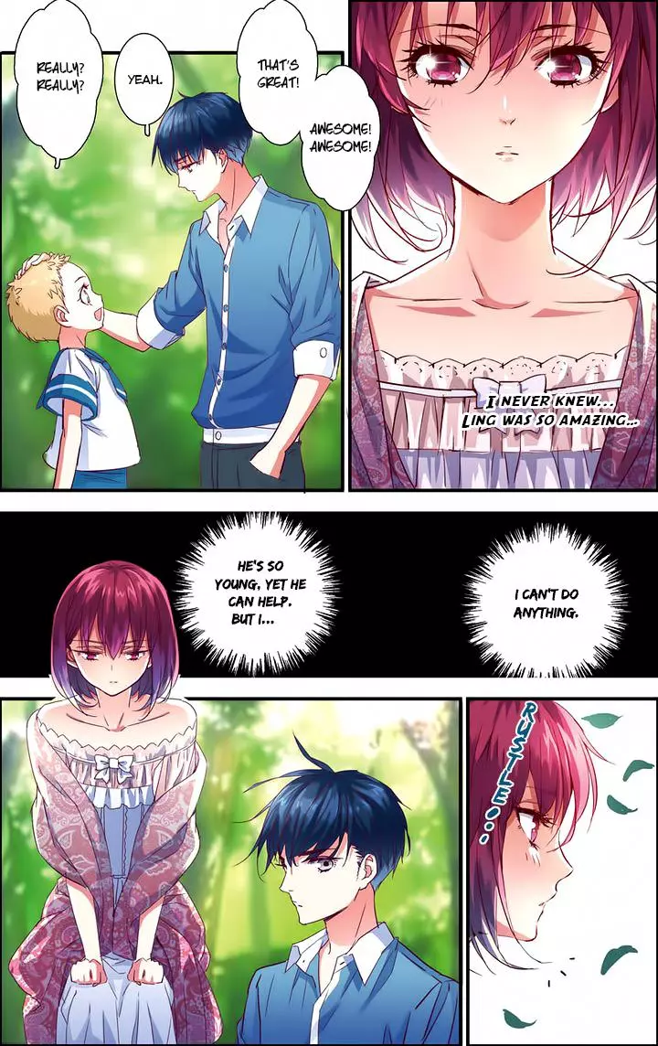 Manga page 10