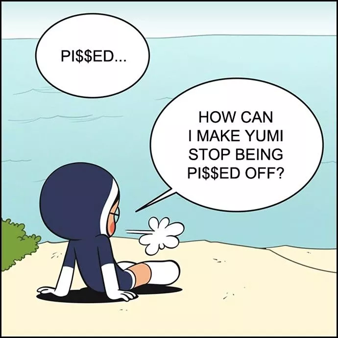 Manga page 21
