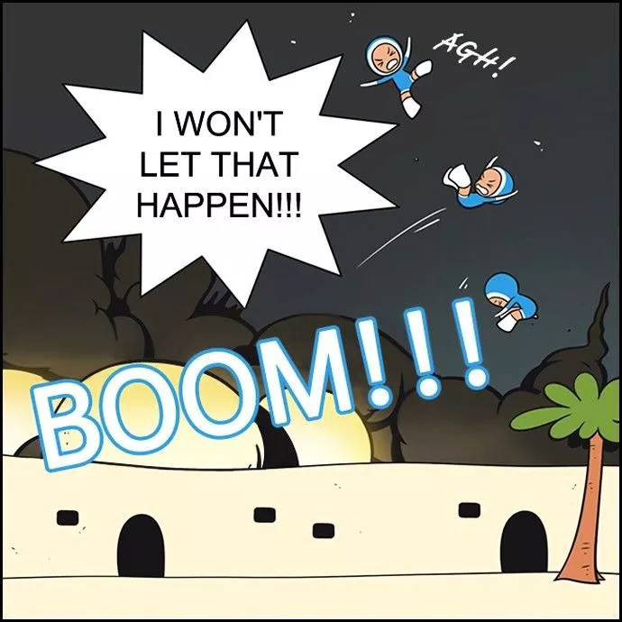 Manga page 11