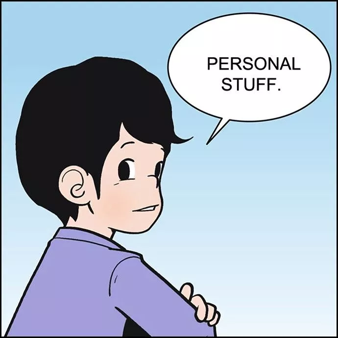 Manga page 28