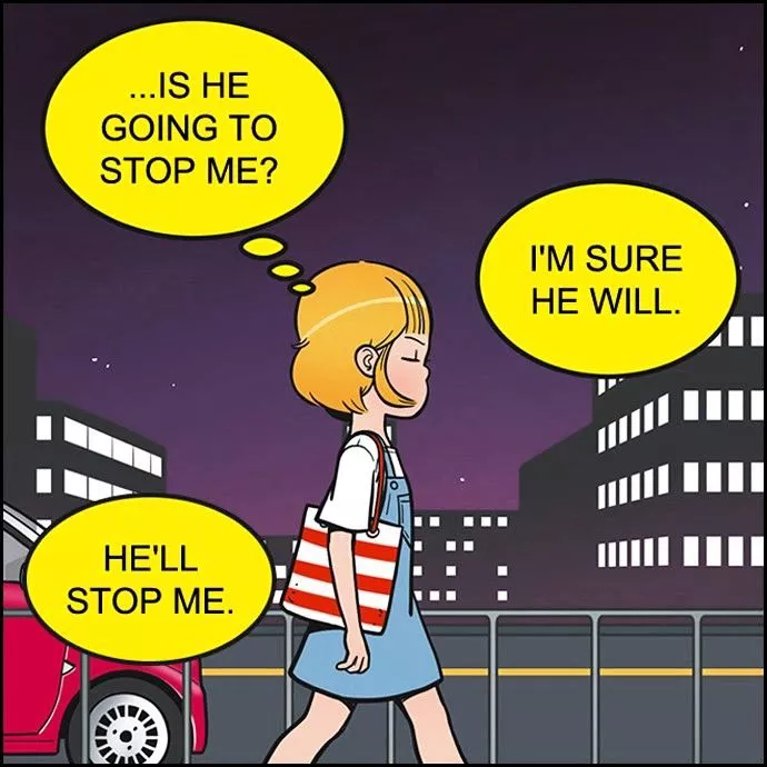 Manga page 16