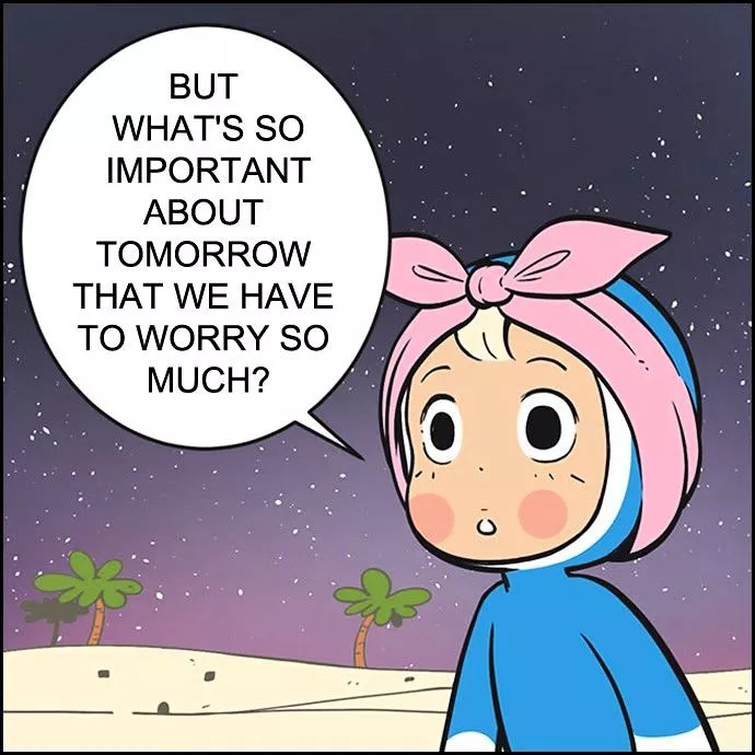 Manga page 23