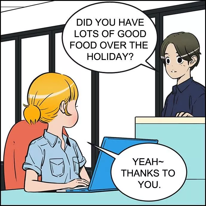 Manga page 9