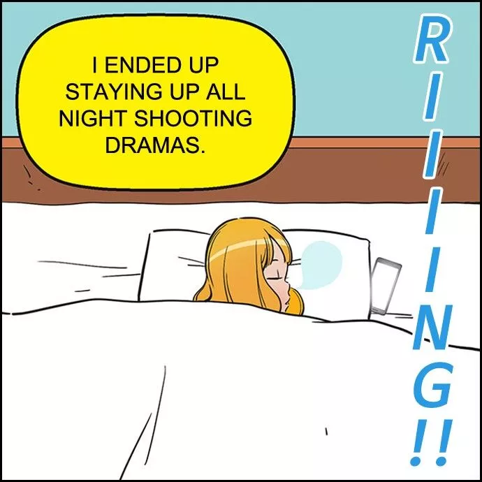 Manga page 21