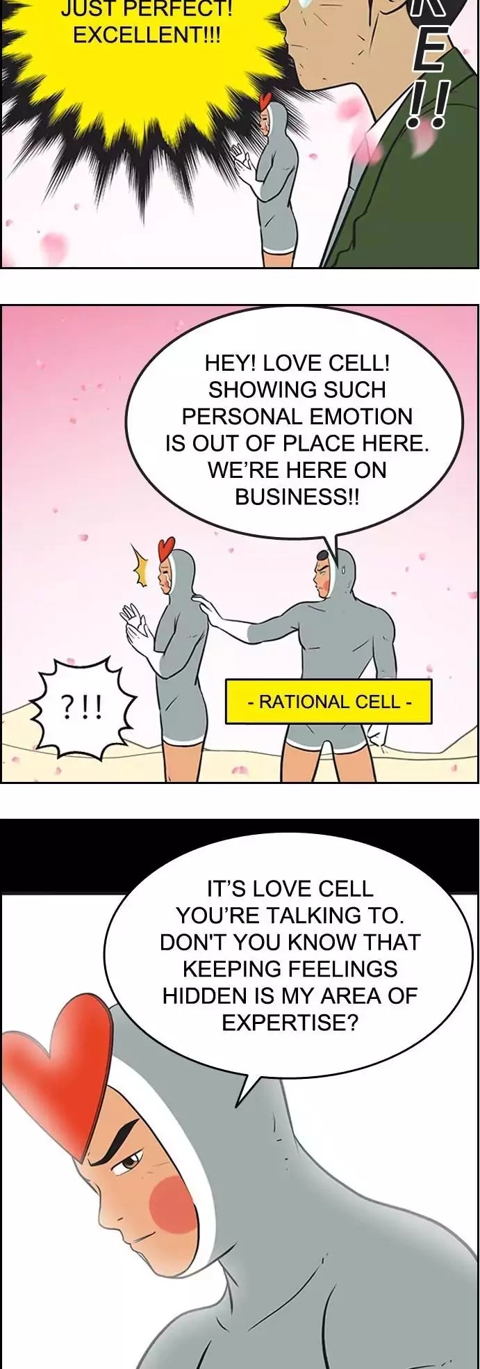 Manga page 7