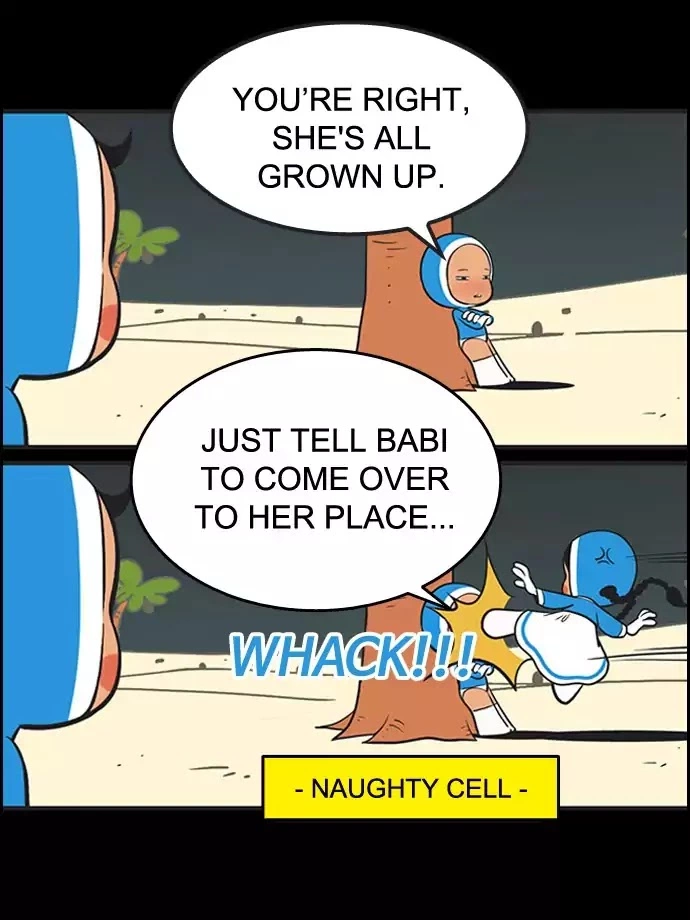 Manga page 10