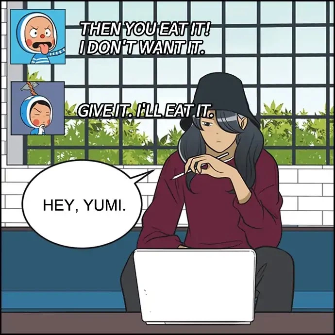 Manga page 30
