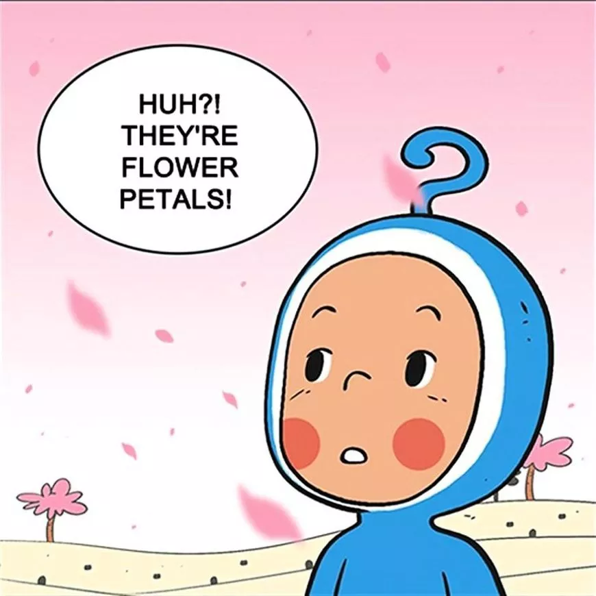 Manga page 25