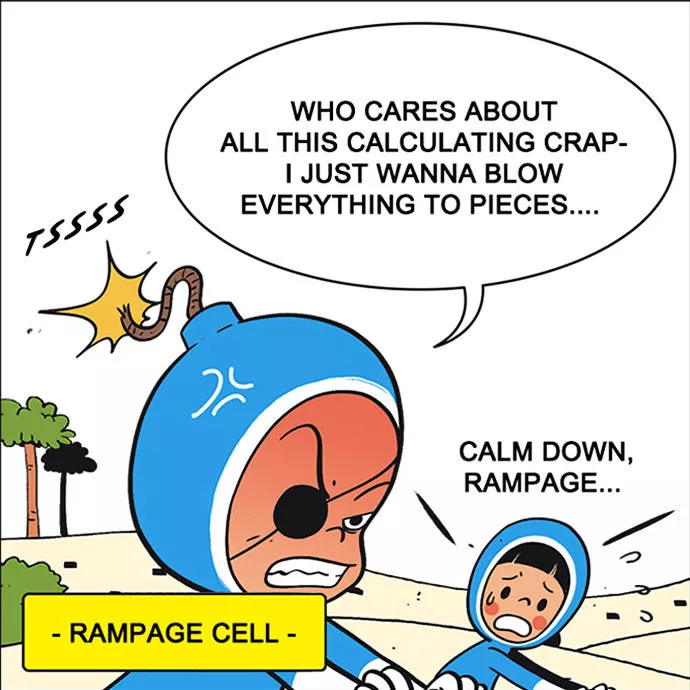 Manga page 11