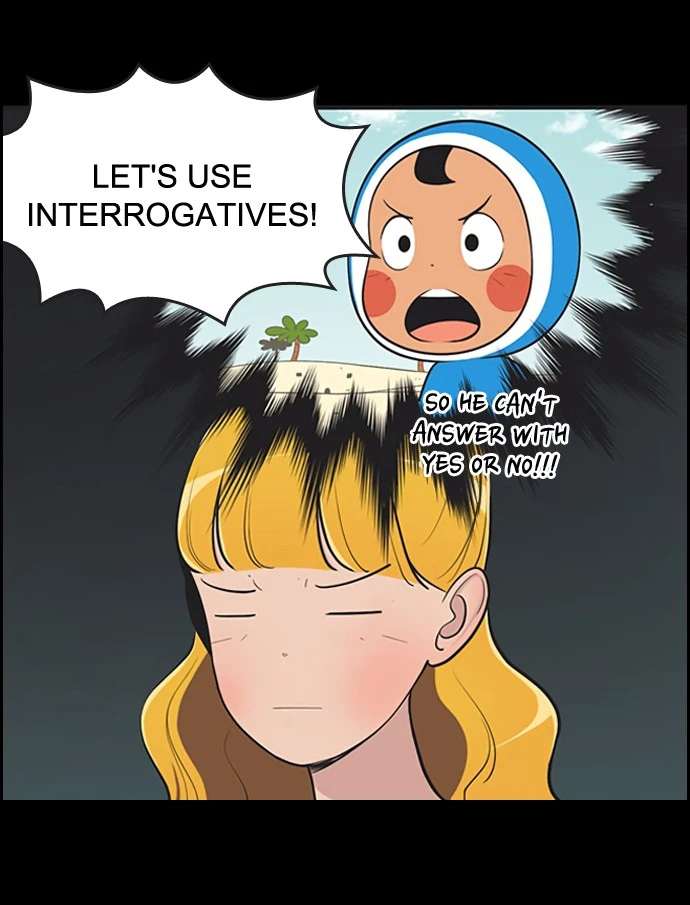 Manga page 20