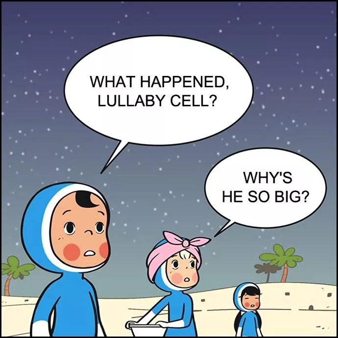Manga page 26