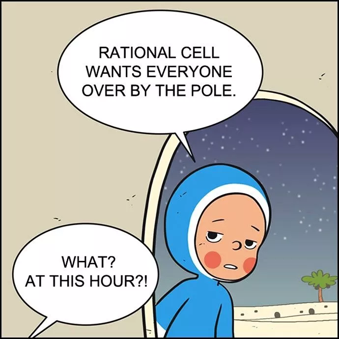 Manga page 4