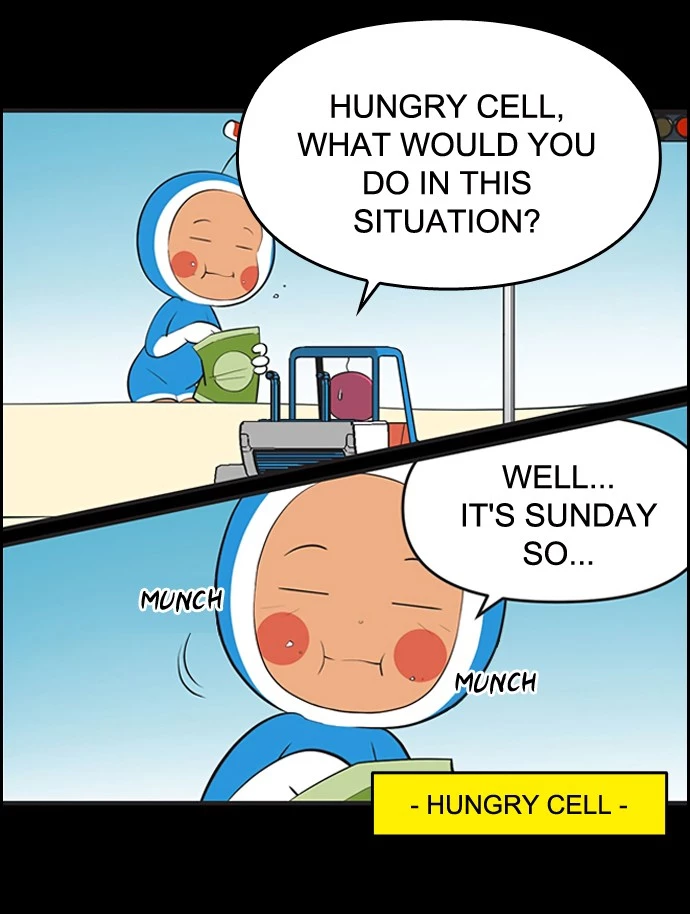 Manga page 28